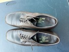 Vintage Officers Made In Usa Shoes Size 11