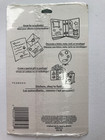 Hallmark Ambassador Christmas Holiday Stickers Lot Vintage Toys Scrapbook Nos