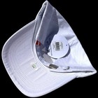 Jannik Sinner Signed Autographed French Open Roland Garros Tennis Hat Jsa