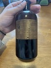 Cimicfuga U s f  Black Hohosh Vintage Medicine Bottle - Antique Pharmacy Item