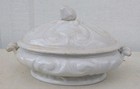 Berlin Ironstone Tureen With Lid