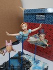 Jim Shore Disney Traditions Darling Family Straight On Til Morning 4009041 W Box