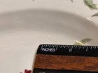 14 1 8  Disney Christmas Platter W  Dumbo  Pinocchio   Cheshire Cat