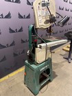 Grizzly G0555lx Bandsaw Used