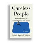 Careless People  Stories Silicon Valley Would Rather Forget Paperback Free Ship