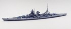 Neptun T1003 German Battleship Scharnhorst Camouflaged 1940 1 1250 Scale Model