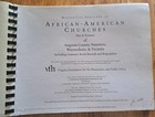 Augusta County Staunton Virginia African American Church History Genealogy   
