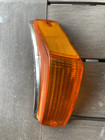 Original Vw Karmann Ghia 1970-1974  Right Turn Signal Lens  Oe Hella