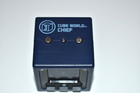 Radica Cube World Chief Series 3 2006 - Tested   New Battery