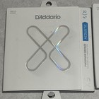 4 Packs - D addario Xsapb1047-12 Acoustic Phosphor Bronze  Light  12-string