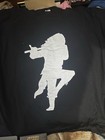 Lot Of Jethro Tull  Tour Book Dvds Shirts