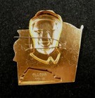 China Cultural Revolution Chairman Mao Zedong Badge Pin