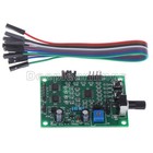 Multifunctional Micro Stepper Motor Driver Board Driver Control Board Dc 5v-12v