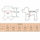 Floral Female Pet Dog Diaper Pants Physiological Sanitary Puppy Short Underwear   