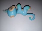 Fingerlings Interactive Baby Monkey Finger Green Toy Wowwee Works