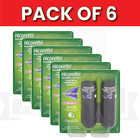 6x Nicorette Mouthspray Quickmist Berry 1mg 13 2ml X 2ct-pack 6-free Ship