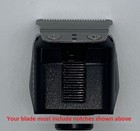Remington Full Size Adjustable Comb For Pg-525  Pg-6020  Pg-6015  Pg-6024  Pg-60