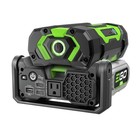 Ego Pad5000-fc 400 W Power  Nexus Escape Power Inverter Certified Refurbished