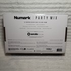 Numark Party Mix Dj Controller W Built-in Light Show Serato Lite 