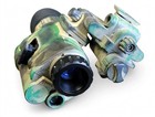 Nvg30 Digital Night Vision Monocular W bridge  