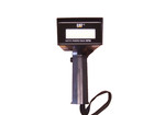Digital Contact   Non Contact Laser Tachometer From Cat-made In Usa-metal