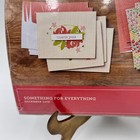 Stampin Up Paper Pumpkin Card Kit Something For Everything