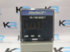 Allen Bradley 1756-en2t  c Ethernet ip Comm Bridge Module 10 100 Base T