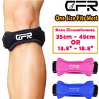 Knee Brace Patella Support Stabilizer Tendon Straps Band Pain Sport Gym Running