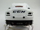 Ccm Tacks 710 Pro Stock Hockey Player Helmet White Senior Medium