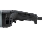 Makita Ga7080 7  Angle Grinder Rotatable Handle Lock-on Switch
