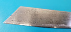 Ww2 Era French Colonial Senegalese Coup-coup Machete Bolo Knife Sword Tr184