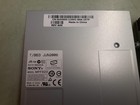  2  Sony Mpf920 T b63 3 5  Internal Floppy Drive 0uh650 Uh650 - Black Bezel