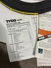 Tyco Race Track  6200 Challenge 100 All Tested With 1 Car With Manuals