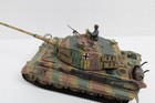 Unimax Forces Of Valor German Tiger Die Cast Tank 1 32 Scale 2003