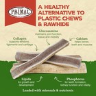 Premium Split Antler Dog Chews 6 47 Ounce High Protein Natural Treats