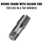 4  - 8 Npt Hss Taper Pipe Tap - Usa