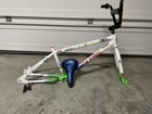 Haro Radical Rick Frame Set