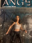 Moore Collectibles Buffy The Vampire Slayer Action Figure - Faith