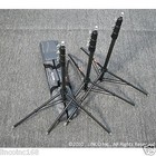 Light Stand For Lamp Holder Flash Strobe Photo Studio Tripod Support 50061