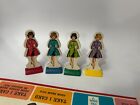 Milton Bradley Mystery Date 1965 100  Complete Boardgame Original W box Vtg Bach