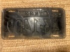 Tennessee License Plate Tag 1959 43-1409