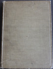 Rare Antique Old Mushroom Book 1901 Fungi Mycology Garden Nature Plants Poison    