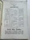 Commercial Art Magazine  Great Vtg Color Art ads photos  Illustrations  Text