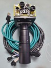 Cognex Is3805  3816ms-sa  Deeplearning Camera 16mpx Full Ai Tool W  Lens   Cable