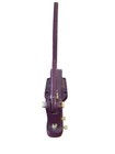 Homepro Lr American Tag Eyelet Setting Tool Scrapbooking 6  Long Reach Purple