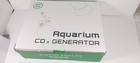Zrdr Aqua R200 Co2 Generator System For Fish Aquarium Plants Stable Output 2l