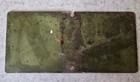1914 Ohio Motorcycle License Plate 3 Digit Harley  Indian  Excelsior  Merkel      