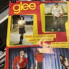 H609  Glee Show Choir  free Your Glee Wall Poster 22 5  X 34 