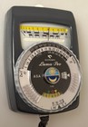 Gossen Luna Pro Ambient Light Exposure Meter Leather Case   Manual West Germany