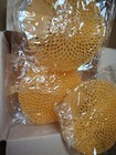 Big D The Diamond 3d Urinal Screen Sunburst 10 Screens Yellow 01-414864  062400